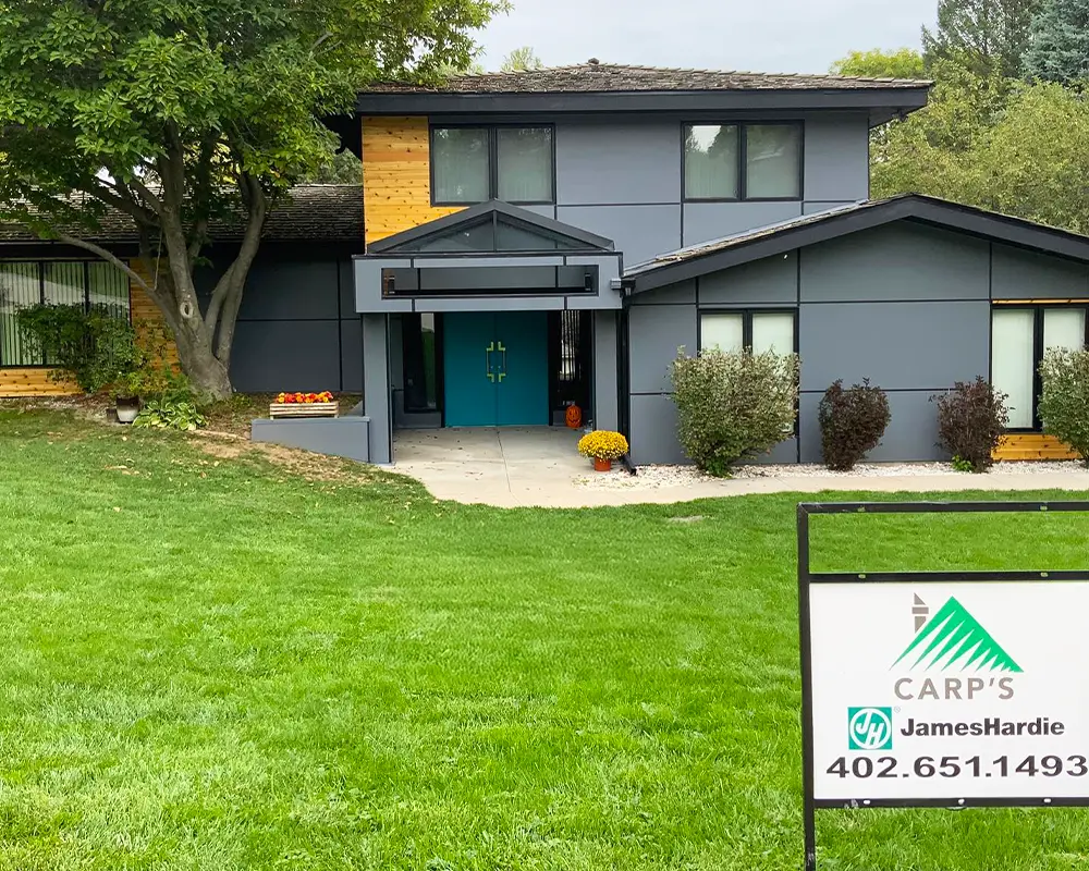 Carp's Complete Exterior Core Values