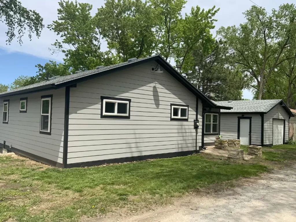 Siding & window replacement in Ashland, NE - Carp's Complete Exterior