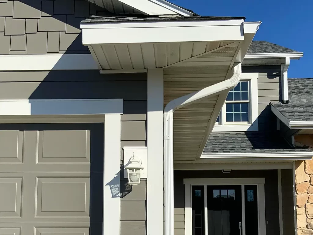 Marvin windows installation in Omaha NE - Carp's Complete Exterior