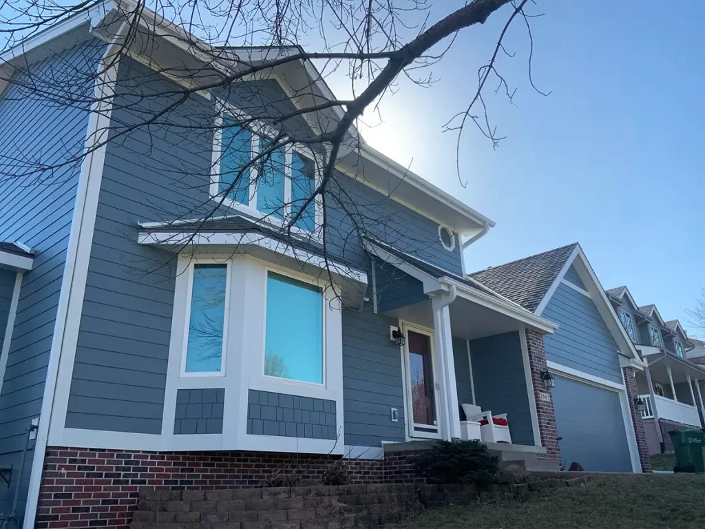 Marvin windows installation - Carp's Complete Exterior