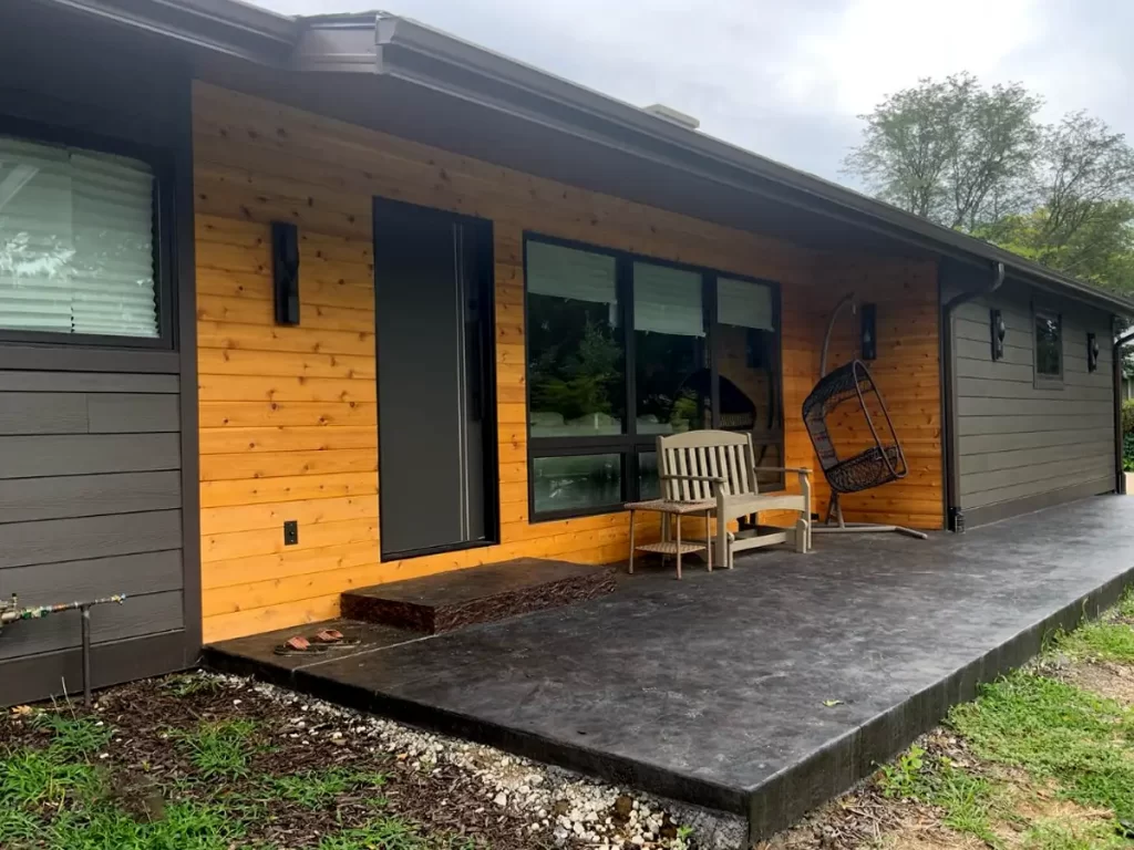 Siding & window replacement in Westgate, NE - Carp's Complete Exterior