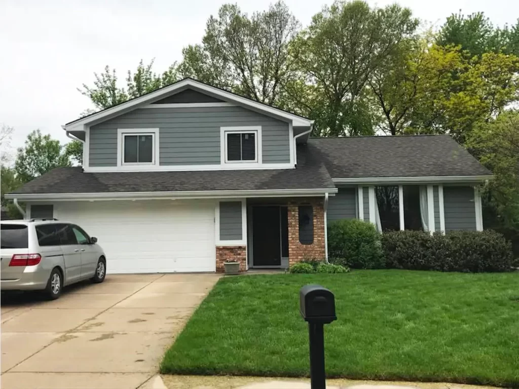 Certified marvin window replacement in Omaha, NE - Carp's Complete Exterior