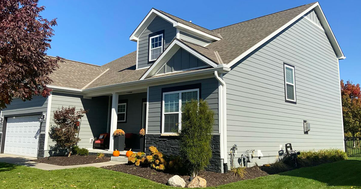 The Best Siding Installation in Omaha, NE - Carp's Complete Exteriors