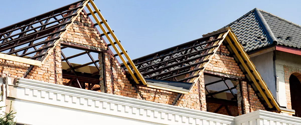 Roof Repair in Omaha, NE