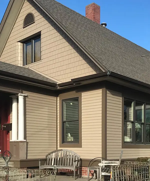 Siding Installation Companies in Chalco, NE