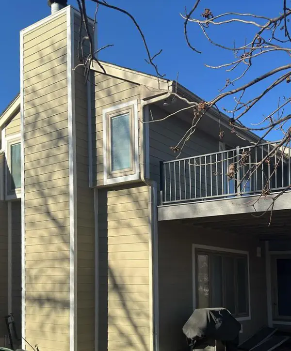 Top 10 Siding Repair Companies in Chalco, NE