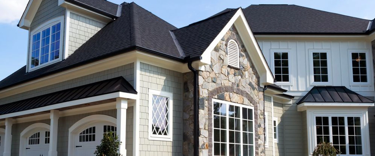 Roofing Company in Papillion