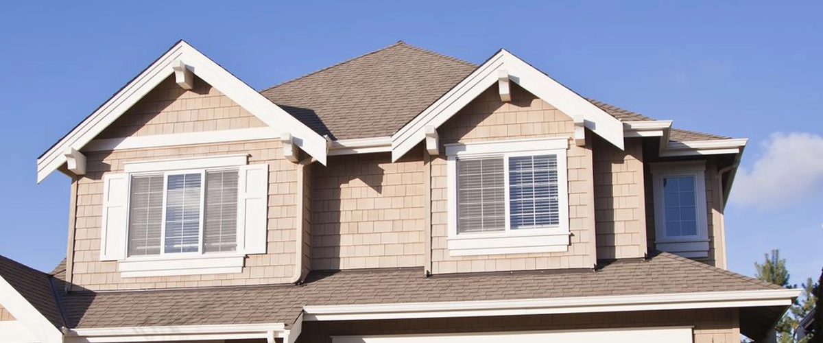 Vinyl Siding Installation