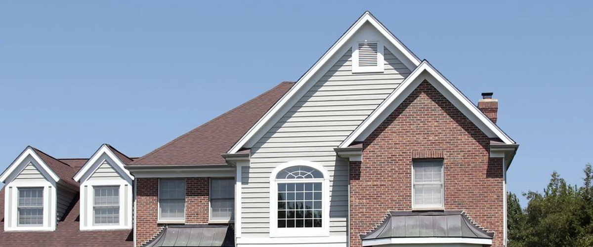 Vinyl Siding in NE