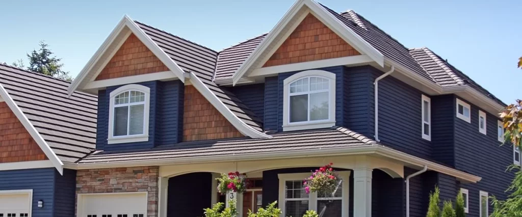 James hardie shingle siding