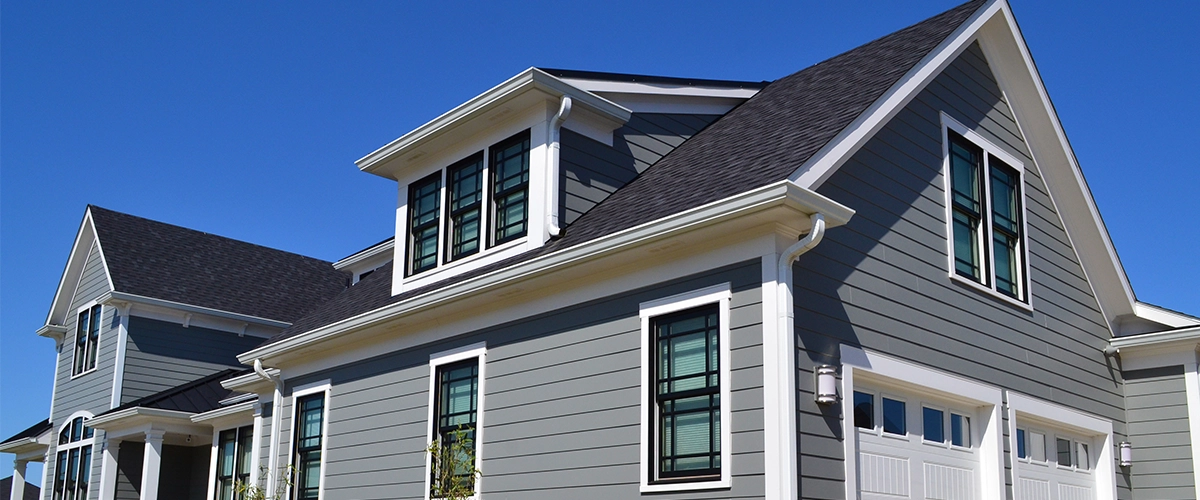 Professional Siding Contractor in Omaha NE
