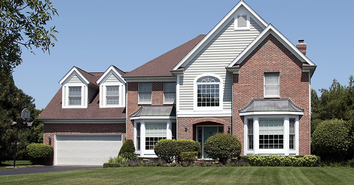 Professional Siding Replacement in Omaha, NE | Durable & Energy-Efficient Solutions