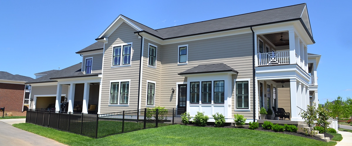 Siding Contractor in Omaha NE