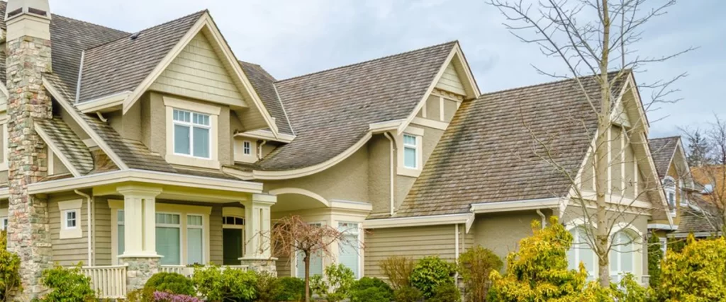 Siding Installation Cost in Omaha Nebraska