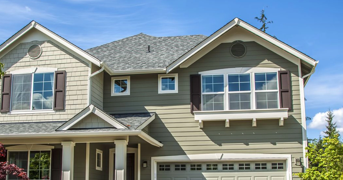 Siding Installation Cost