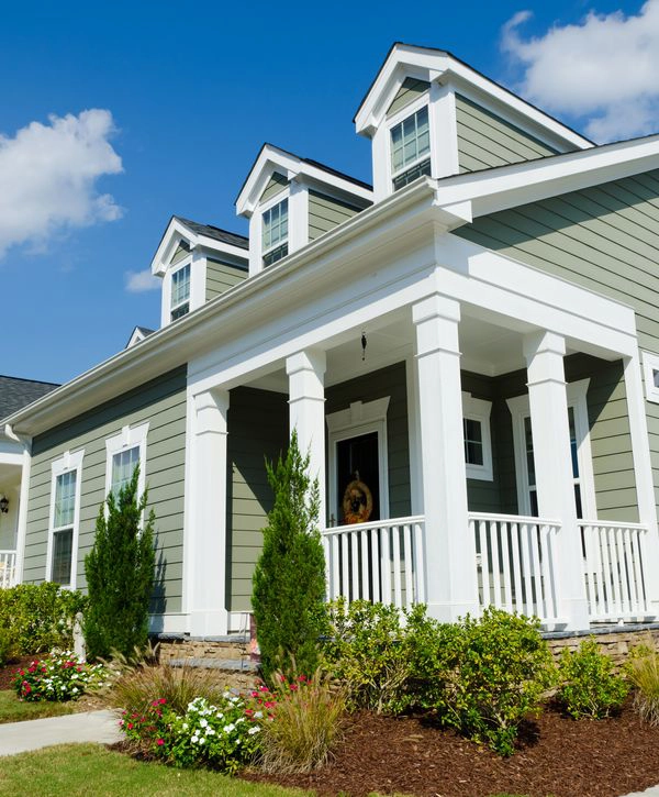 Siding Installation Services Council Bluffs IA