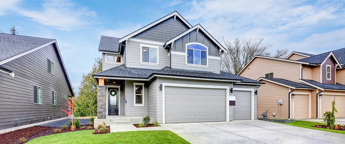 Siding Repair Contractor in Bellevue NE
