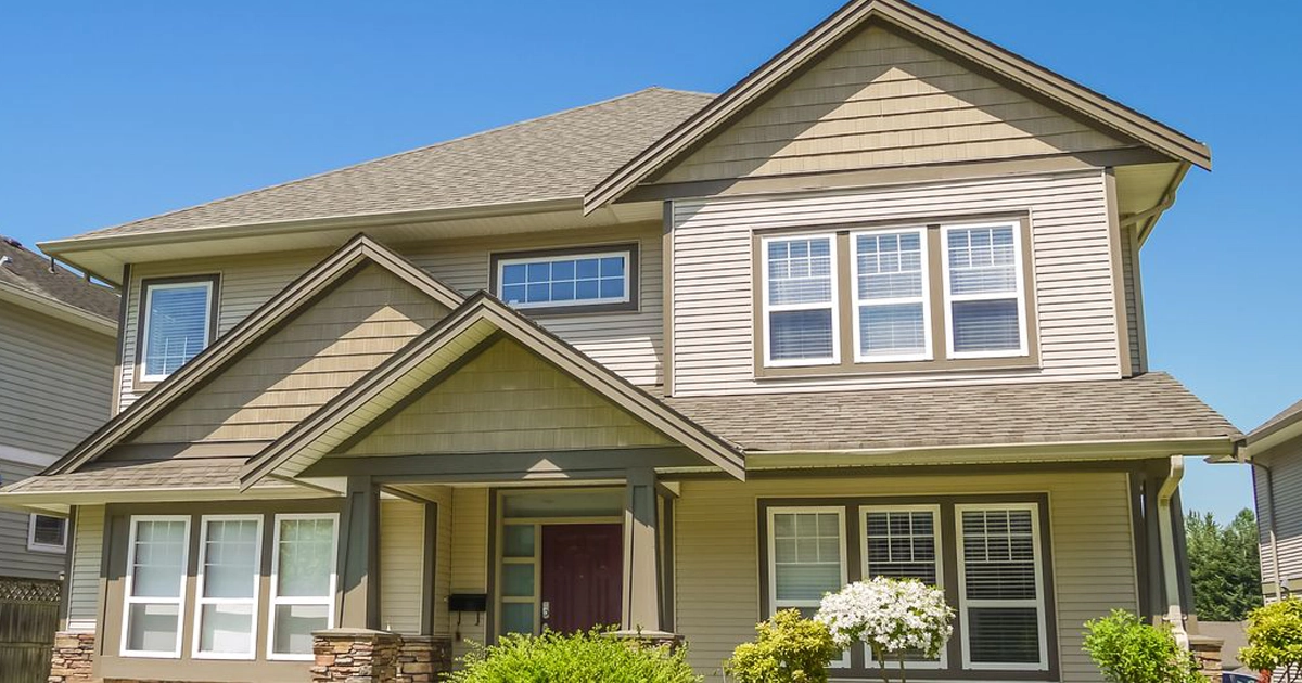 James Hardie Fiber Cement Siding