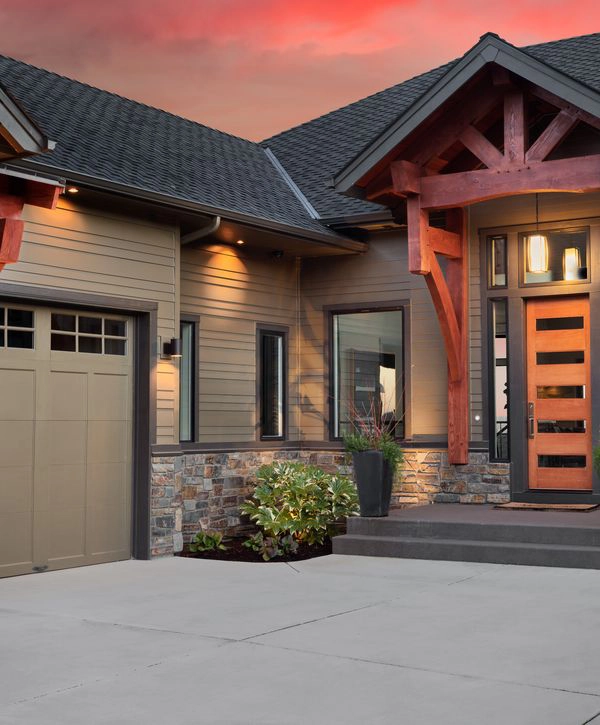 Siding Installation Contractor in Elkhorn NE