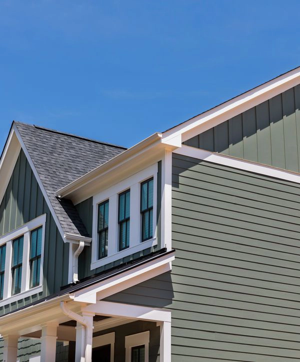 Siding Repair Services in Council Bluffs IA