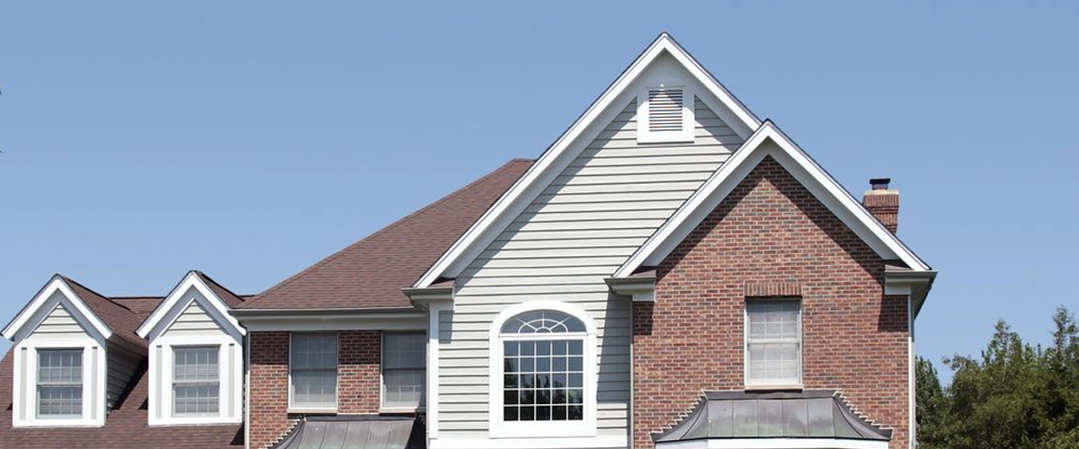 Trusted Siding Contractor in Elkhorn NE
