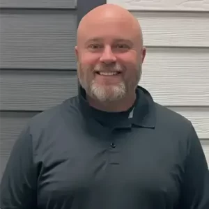 Picture of Kory Zuckweiler