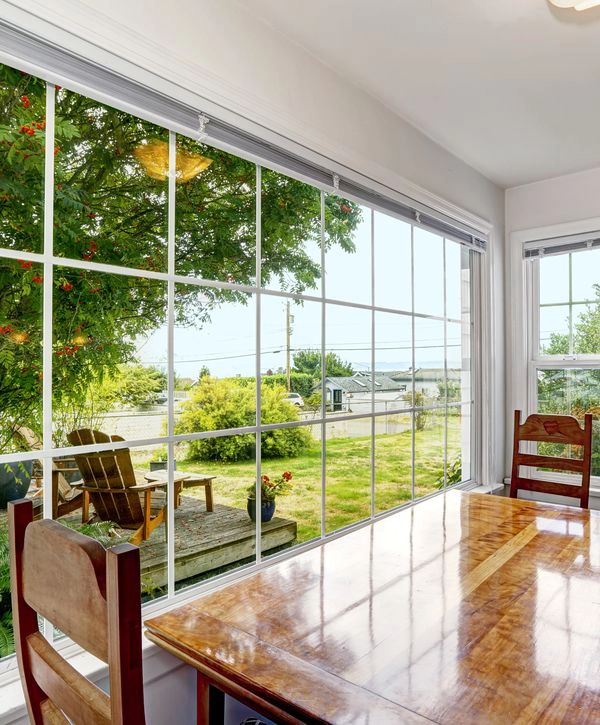 Tinted Glass Window Installation Services in La Vista