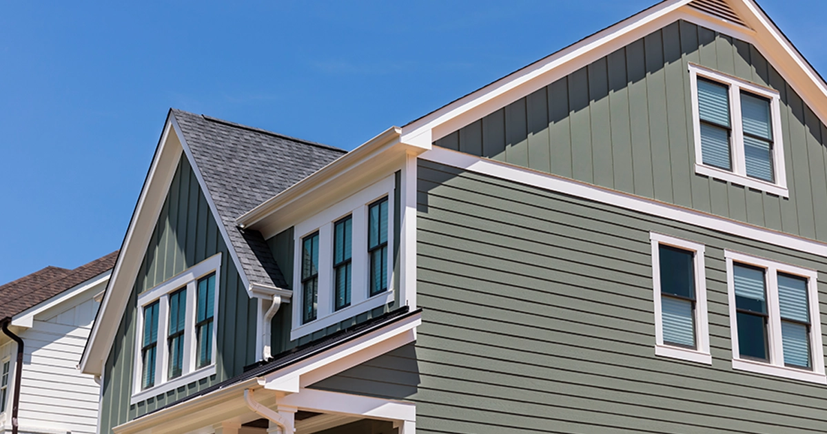 Vinyl Siding Cost in Omaha NE