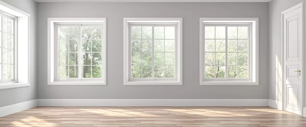 Window Replacement Services in La Vista NE