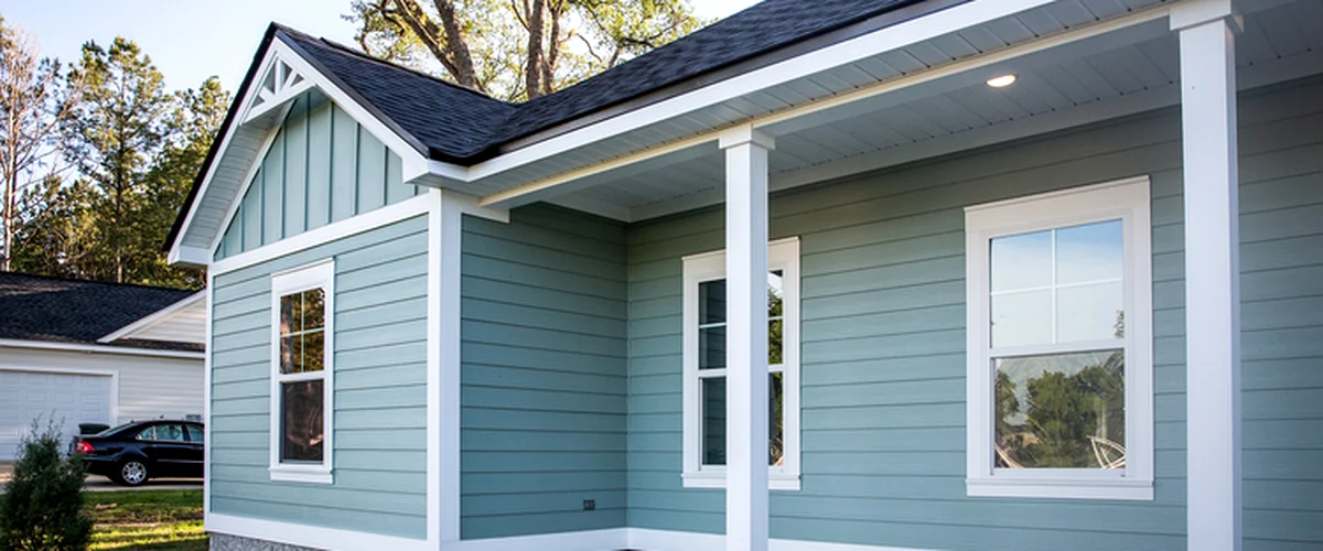 siding repair north omaha ne siding expertly installed light blue siding on modern home with white trim