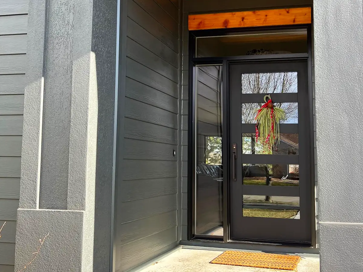 ProVia door installer in Omaha, NE - Carp's Complete Exterior