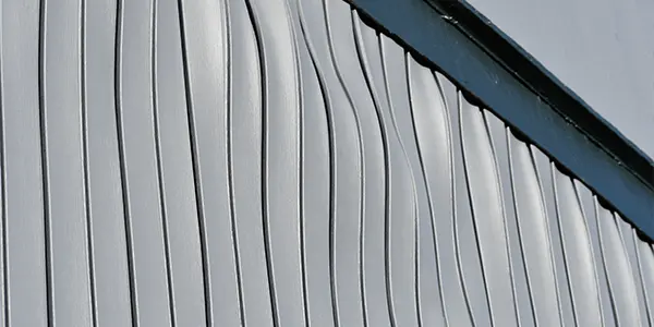 Siding replacement for warping & buckling - Carp's Complete Exterior
